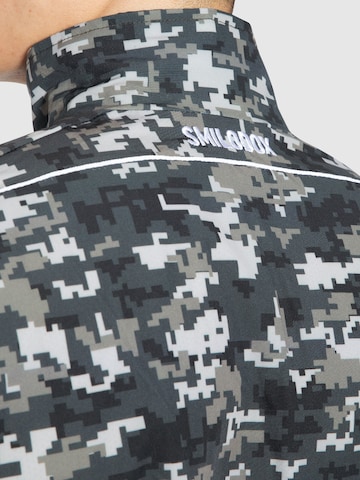 Survêtement ' Nolans ' Smilodox en gris