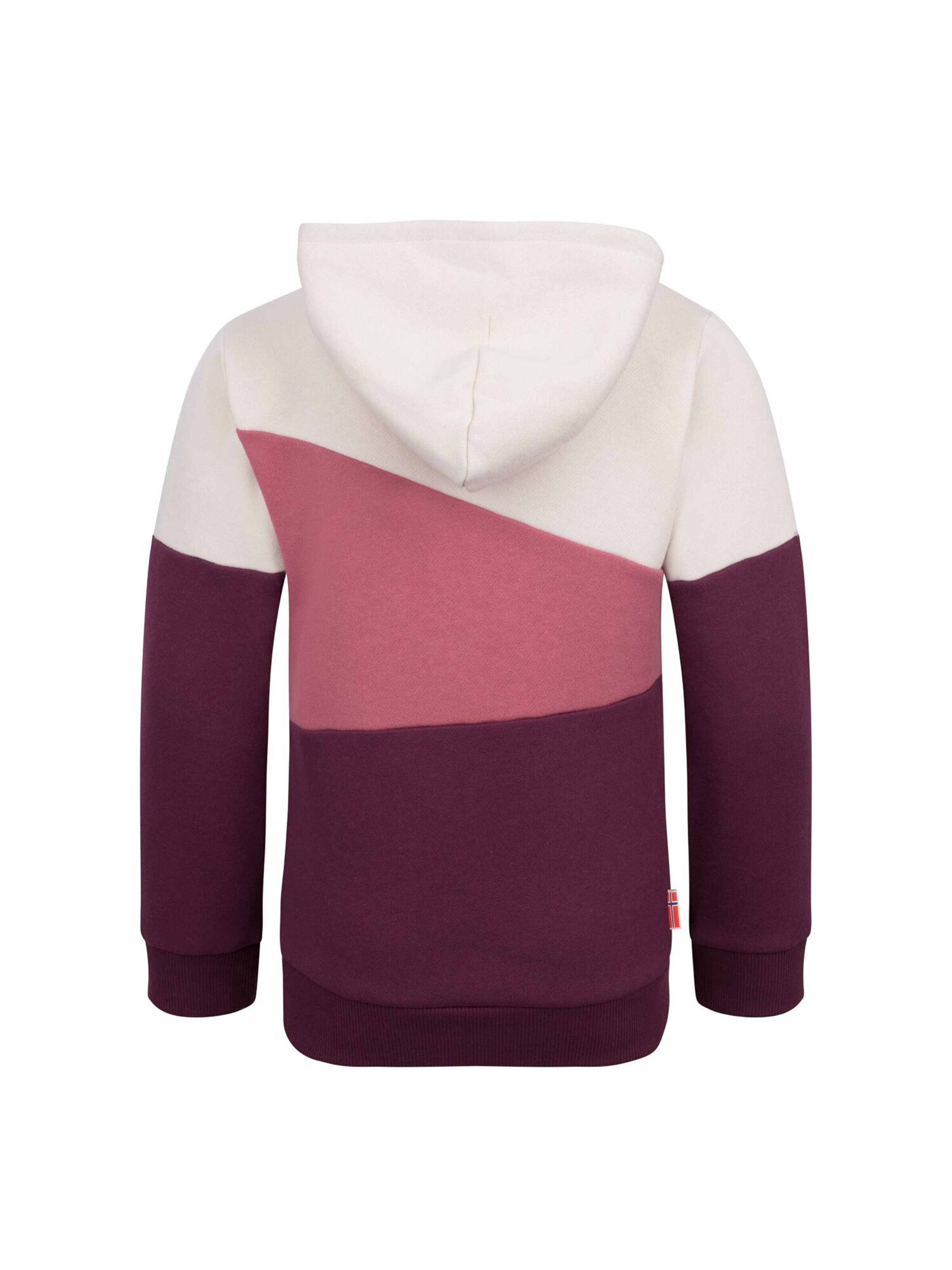 TROLLKIDS Sweater in Red