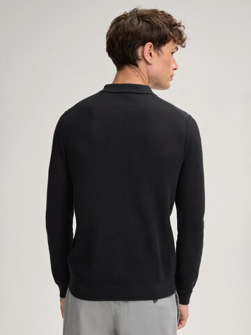 T-Shirt 'Nadimo' JOOP! en noir