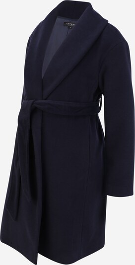 Attesa Mantel 'Cappotto' in dunkelblau, Produktansicht