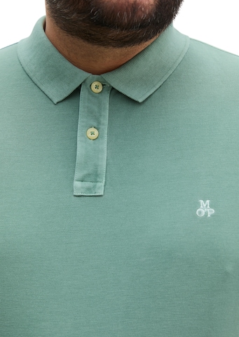 Marc O'Polo Shirt in Groen