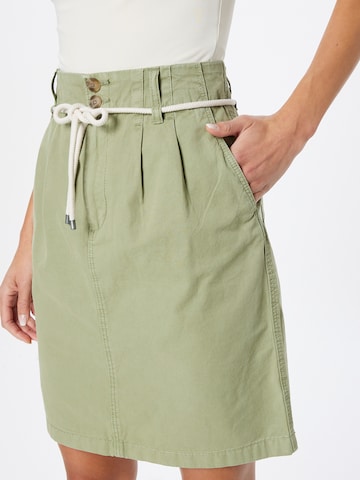 ESPRIT Skirt in Green