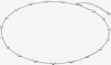 Glanzstücke München Necklace in Silver: front