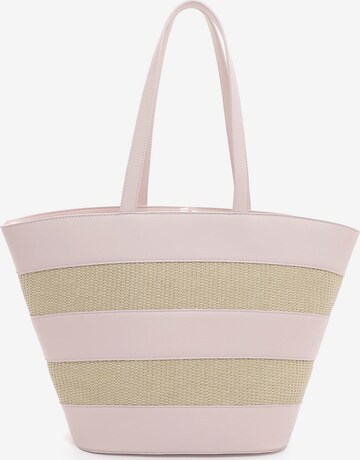 Suri Frey Shopper 'Bailey' in Pink