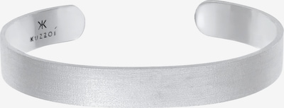 KUZZOI Bracelet en argent, Vue avec produit