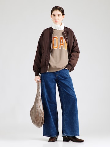 10Days - Sudadera en gris