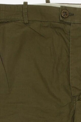 DIESEL Shorts in 31 in Green