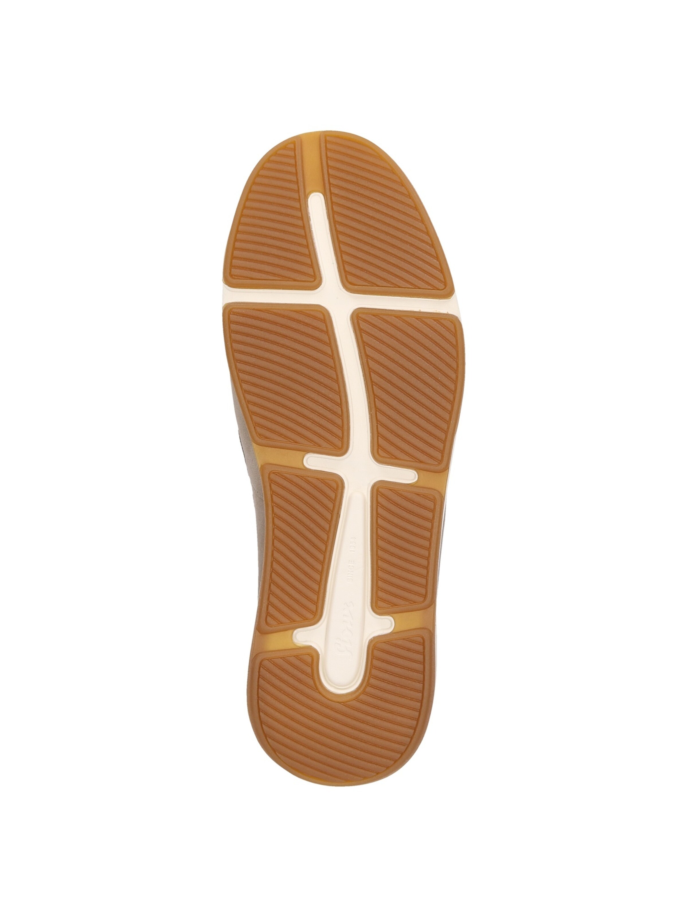 SIOUX Slipper ' Nurilinos-700 ' in Grau