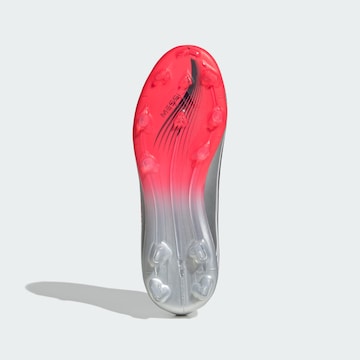 Chaussure de sport 'F50 Messi Elite' ADIDAS PERFORMANCE en blanc