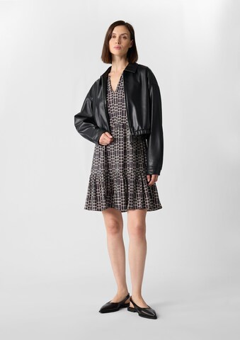 COMMAHaljina - plava boja