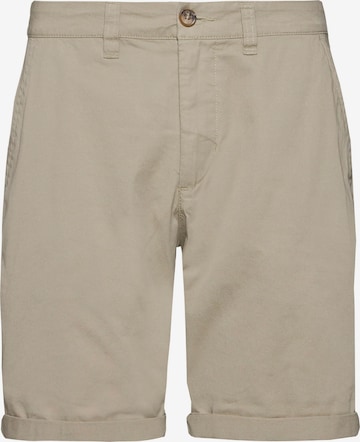 FIREFLY Regular Pants 'Fir Jim' in Beige: front
