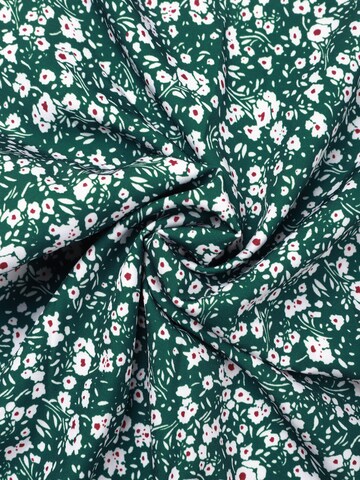 LapaPlus Zomerjurk in Groen