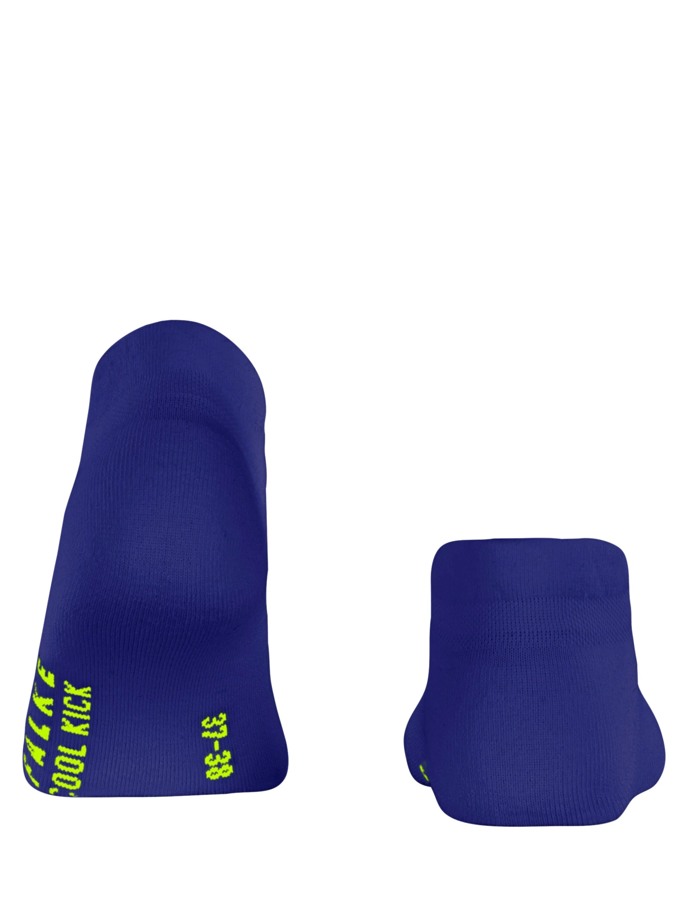 FALKE Ankle Socks 'Cool Kick' in Blue
