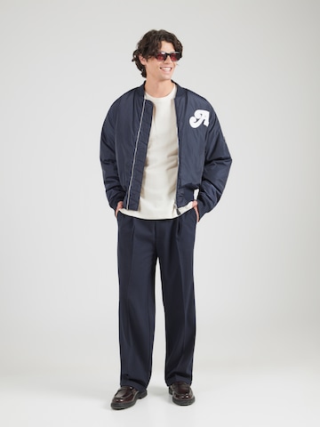 ABOUT YOU Shirt 'Milo' in Beige