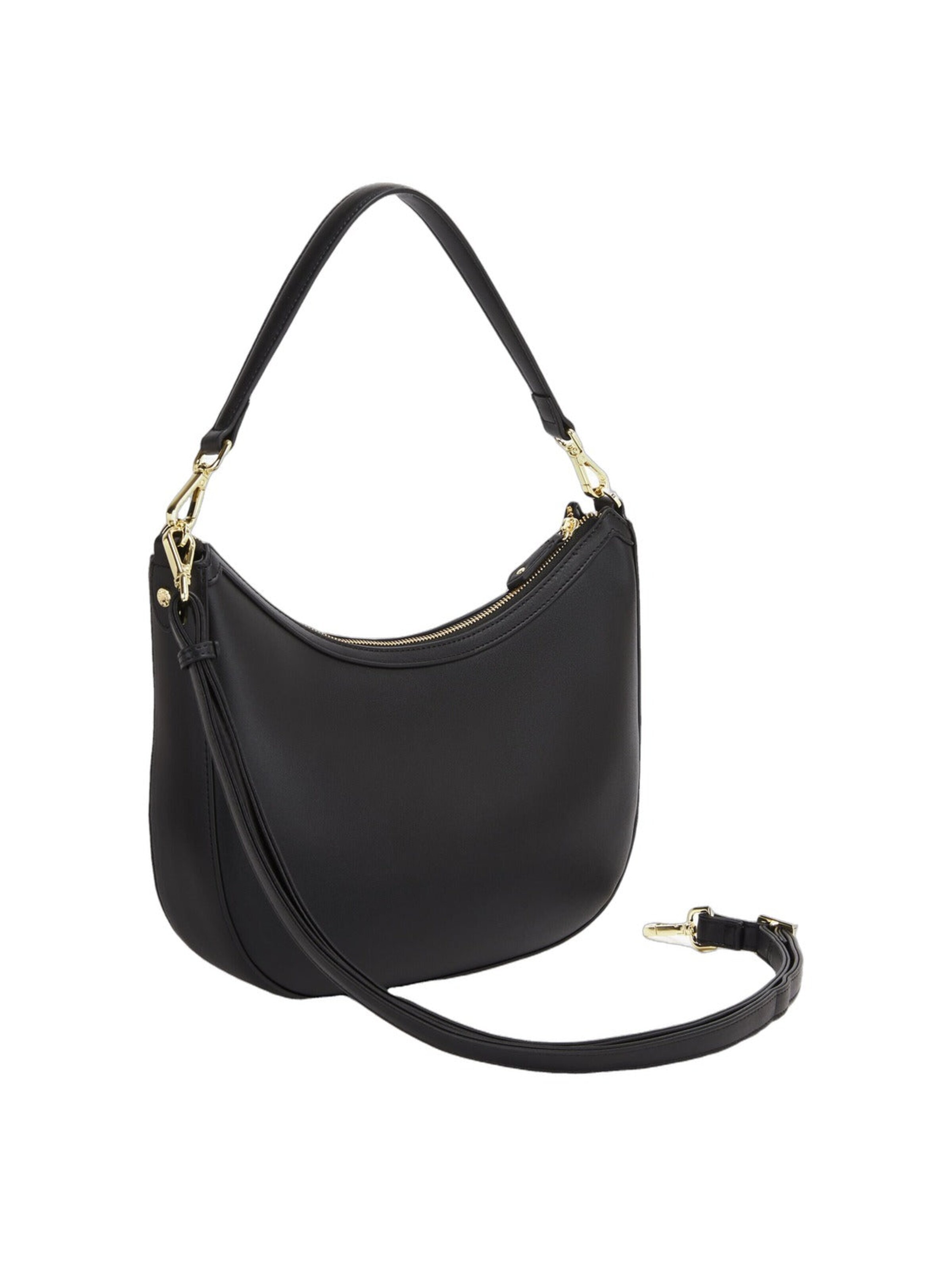 MAC DOUGLAS - Bolso de hombro en negro