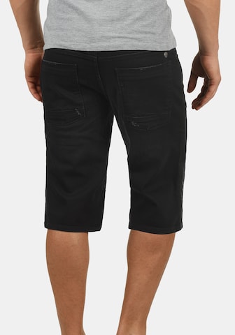 BLEND - regular Vaquero 'Denon' en negro