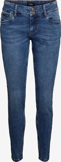 VERO MODA Jeans 'Latifa' i mørkeblå, Produktvisning