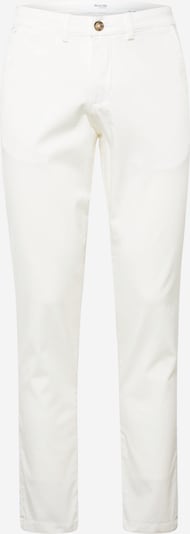 Pantaloni chino 'Miles Flex' SELECTED HOMME di colore bianco, Visualizzazione prodotti