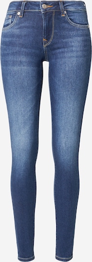 25/30 dydžio Džinsai 'SOHO' iš Pepe Jeans, spalva – tamsiai (džinso) mėlyna, Prekių apžvalga