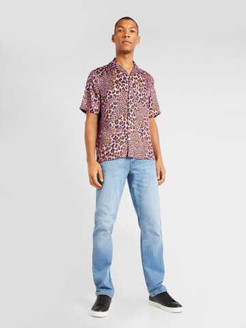 regular Jeans 'Rock' di BLEND in blu