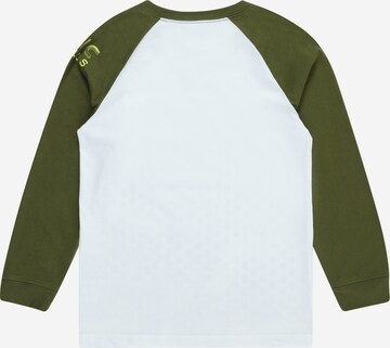 T-Shirt Carter's en vert