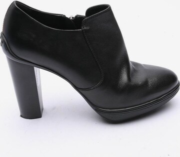 Tod's Dress Boots in 38,5 in Black: front