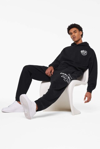 Harlem Soul Sweatshirt in Black