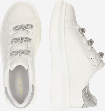 ALDO Sneaker 'MERRICK' in Weiß
