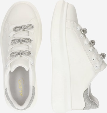 ALDO Sneaker low 'MERRICK' i hvid