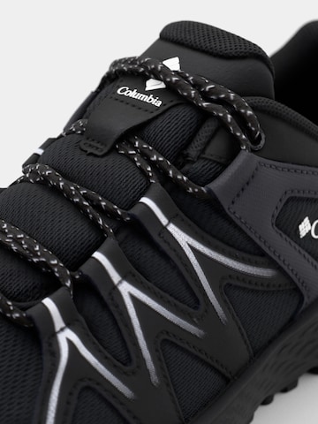 COLUMBIA Półbuty 'PEAKFREAK ROAM™' w kolorze czarny