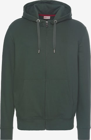 OTTO products Sweatshirt in Green: front