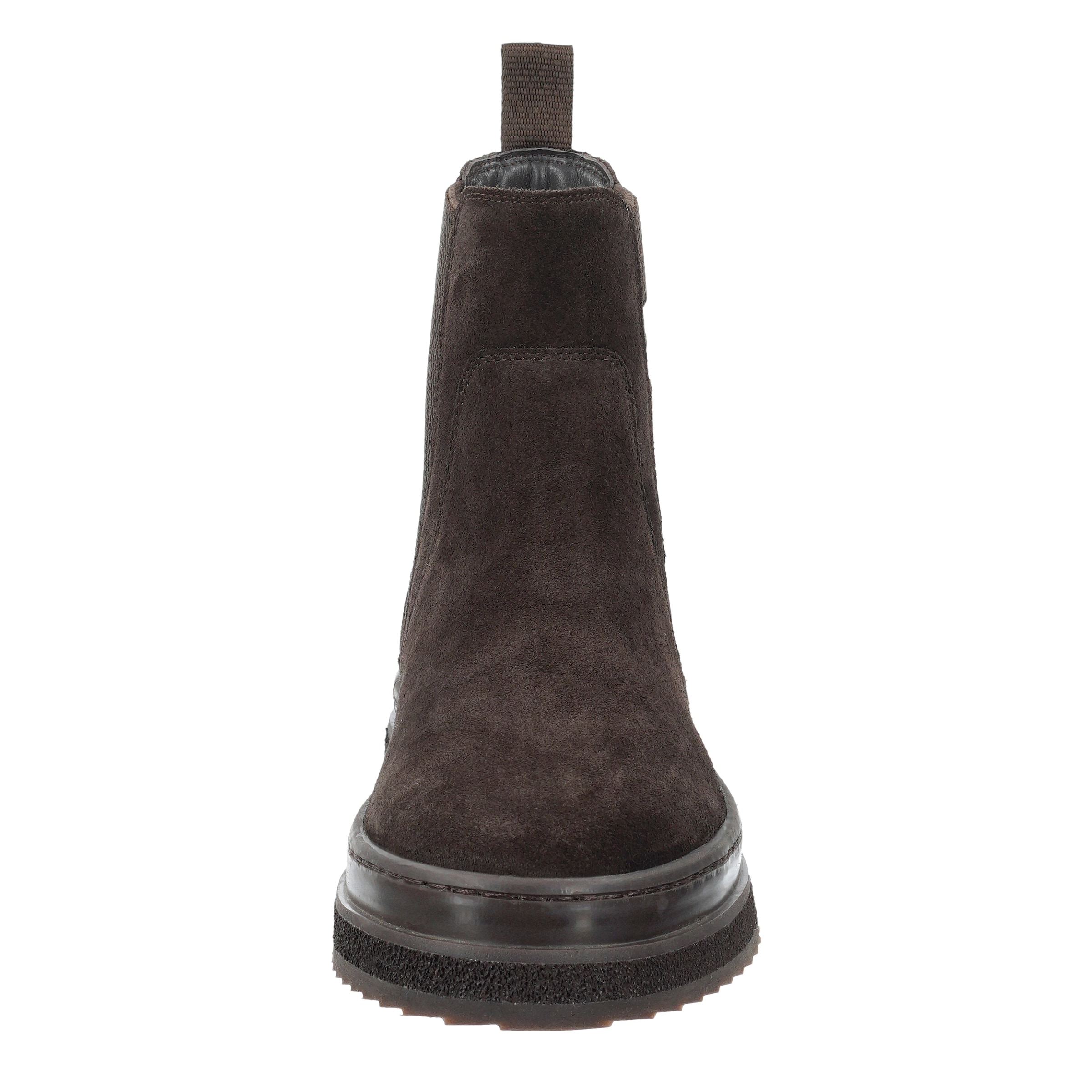 GANT - Botas Chelsea 'Sistown' en marrón