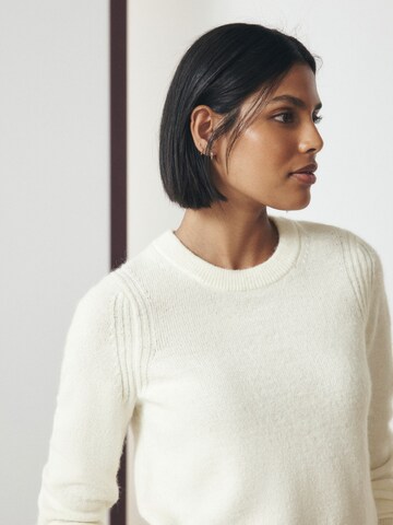 Pullover di Next in beige