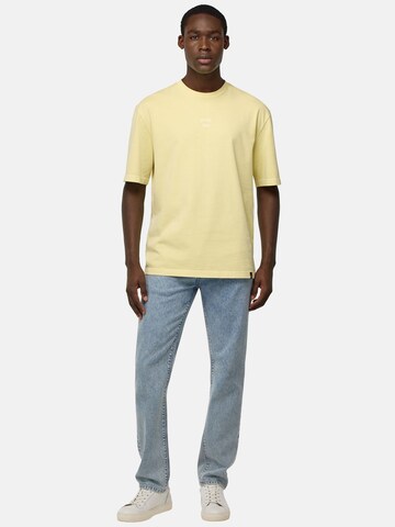 Boggi Milano Shirt in Yellow