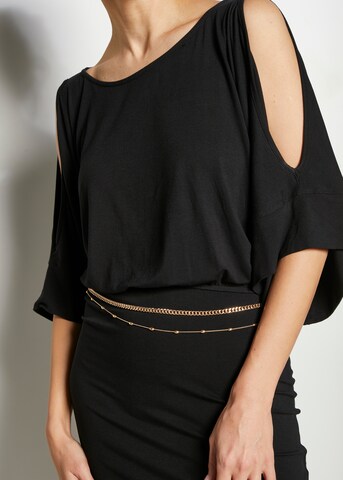 LASCANA - Cadena en oro