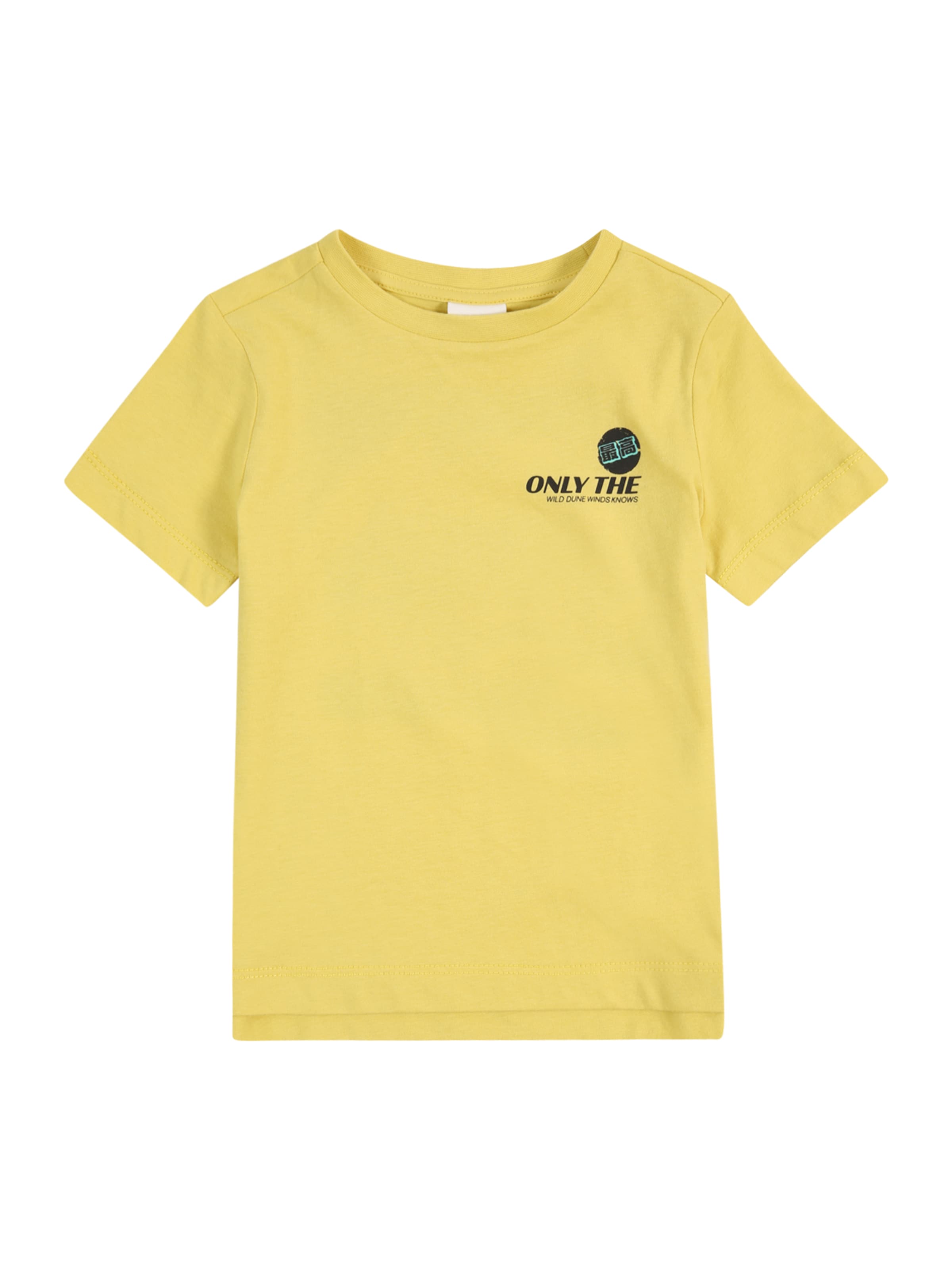 s.Oliver Paita värissä keltainen: etupuoli