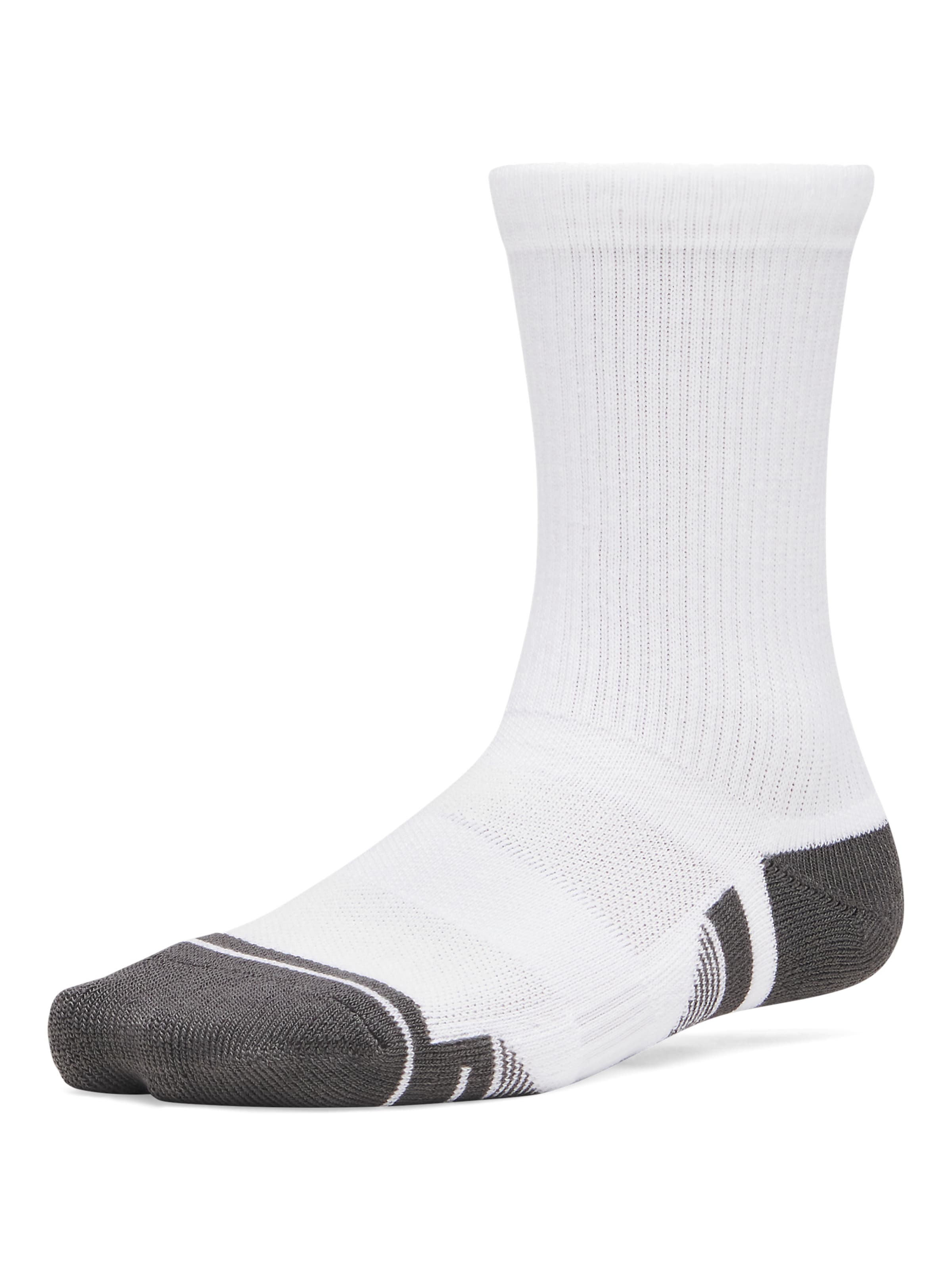 UNDER ARMOUR Sportsokken in Wit