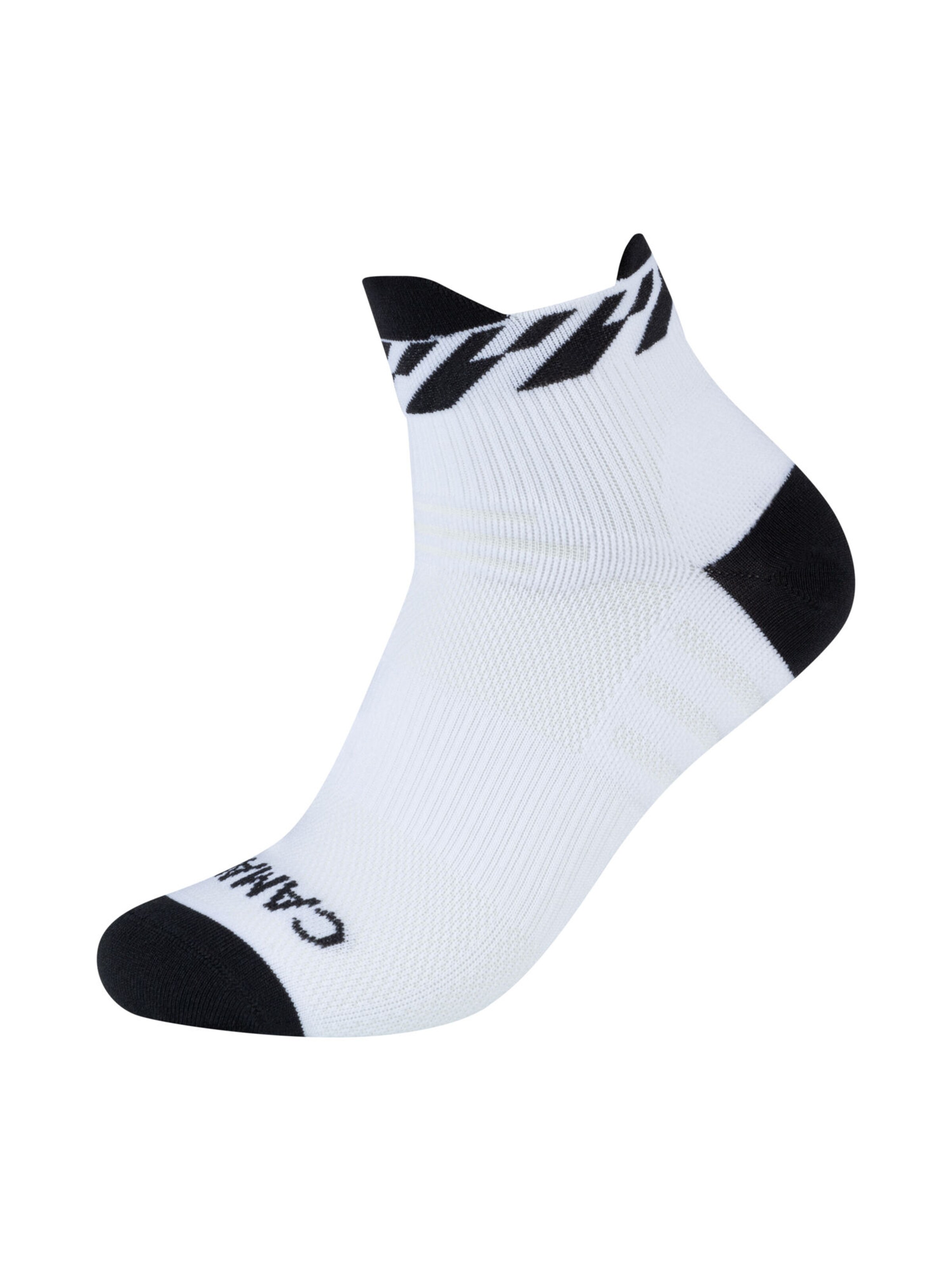 camano Socken in Weiß
