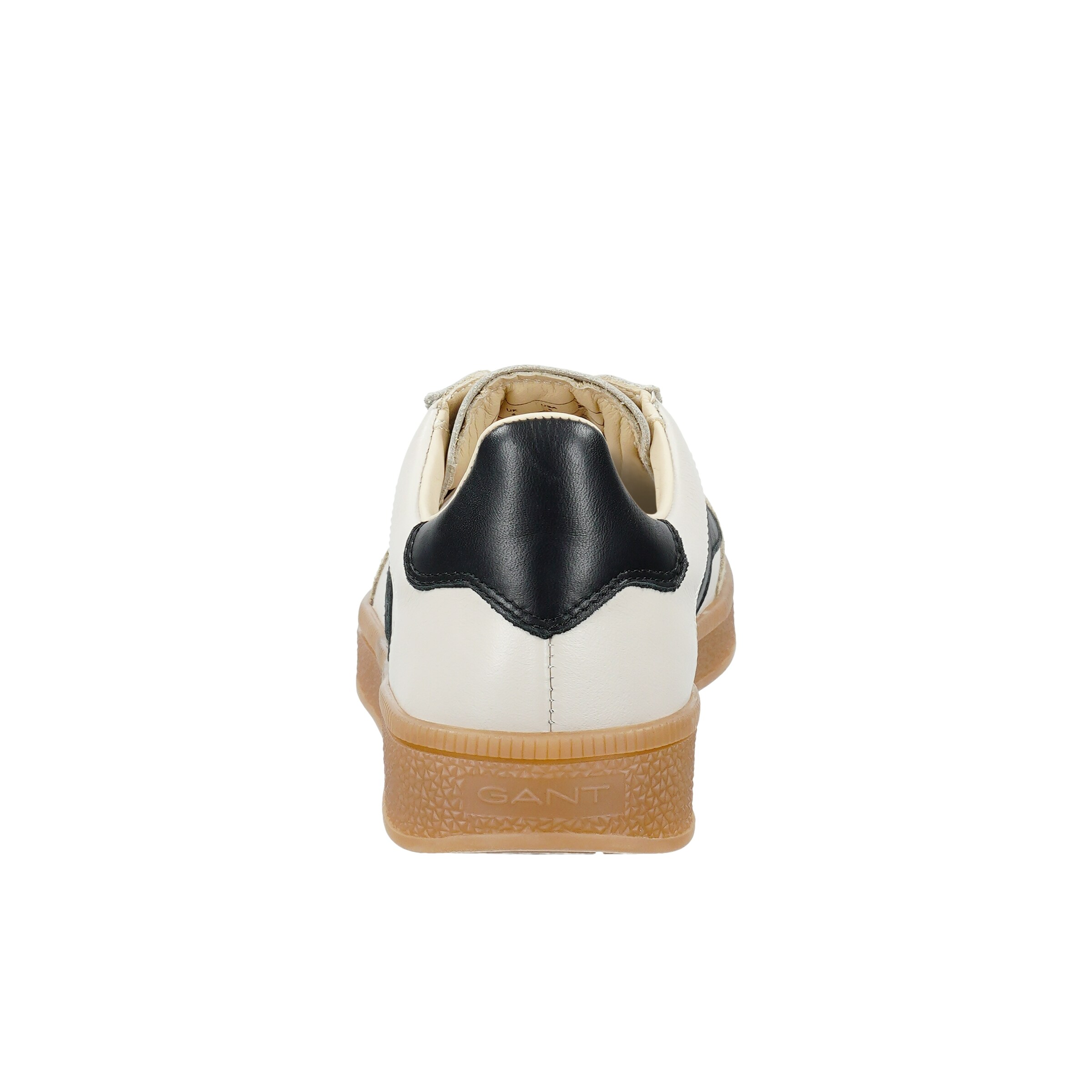 GANT Sneaker 'Cuzima' in Beige