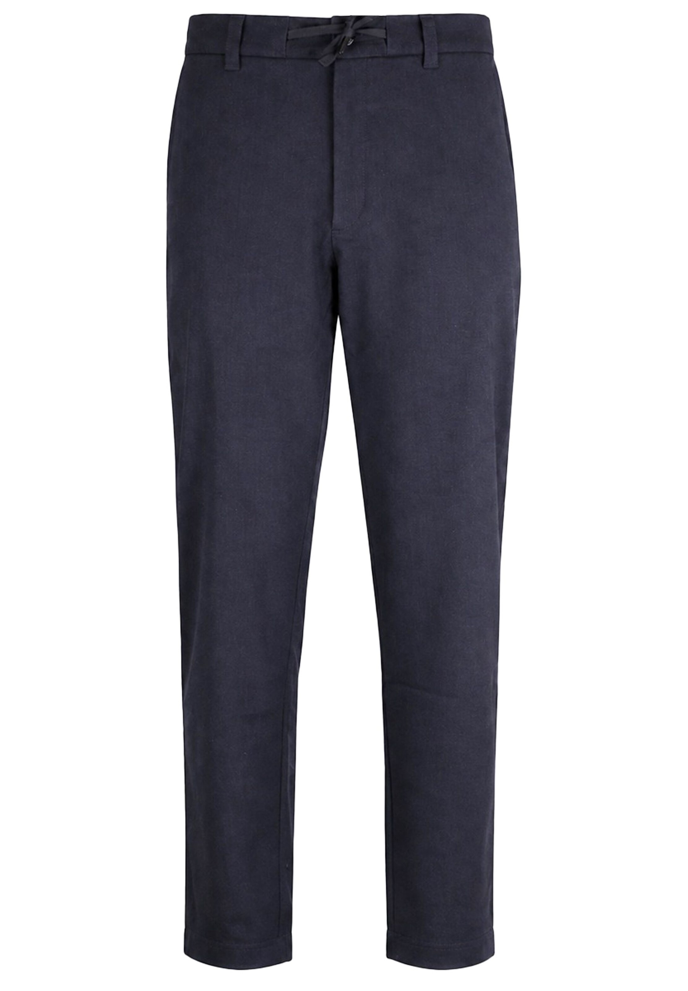 BOSS Chinohose ' in 31/34 in navy, Produktansicht