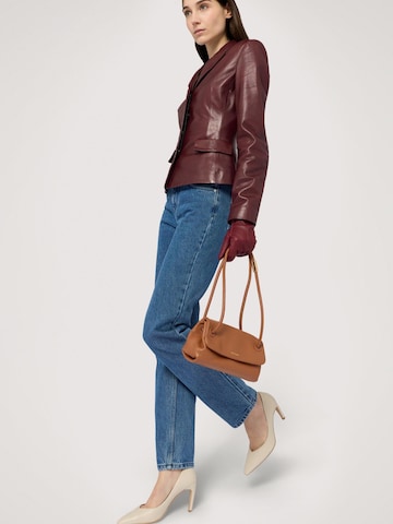 Regular Jean Trussardi en bleu