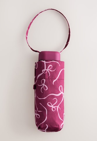 Next Umbrella in Pink