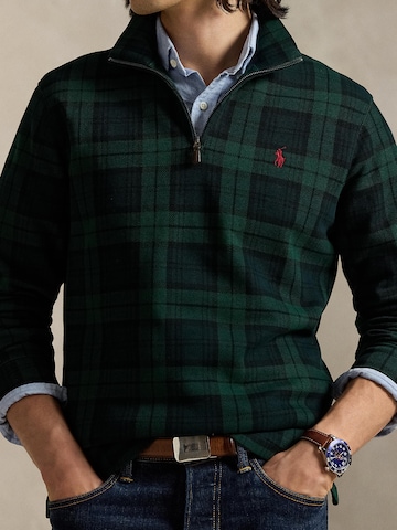 Polo Ralph Lauren Pulóver - fekete