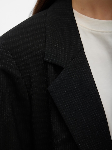 melns VERO MODA Žakete 'VMTAMI'