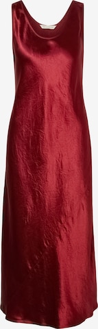 Abito 'TALETE' di M-M in rosso: frontale