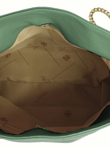 Sac à bandoulière Samantha Look en vert