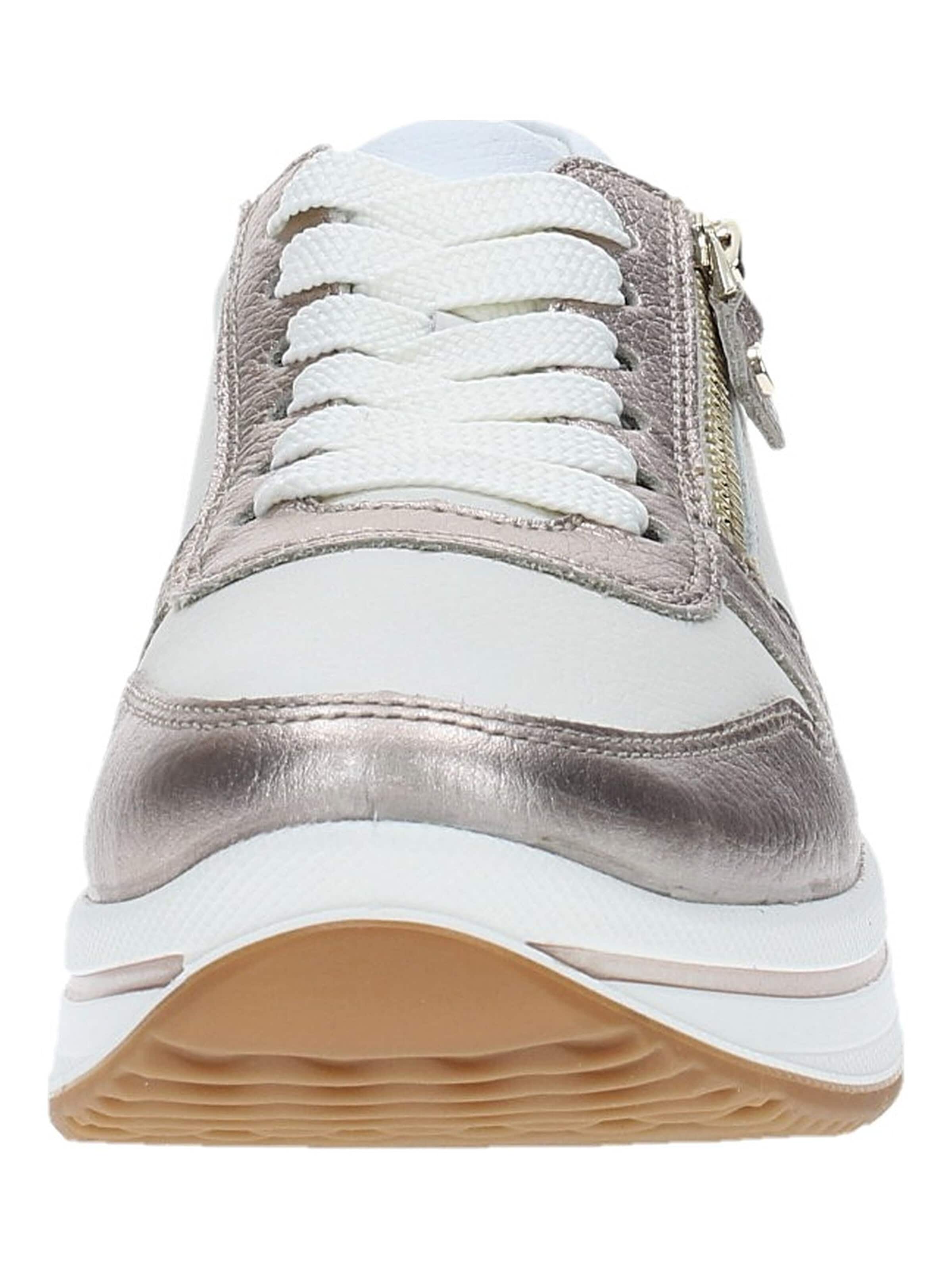 Sneaker bassa 'Ara 1227540' di ARA in rosa