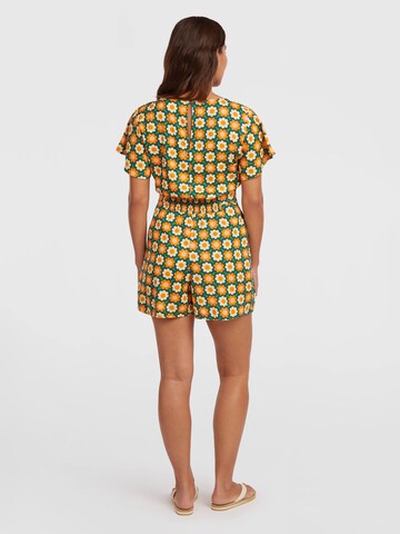 O'NEILL Kombinezon | rumena barva