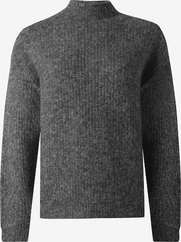 Pull-over 'JDYSYDNEY' JDY en gris : devant