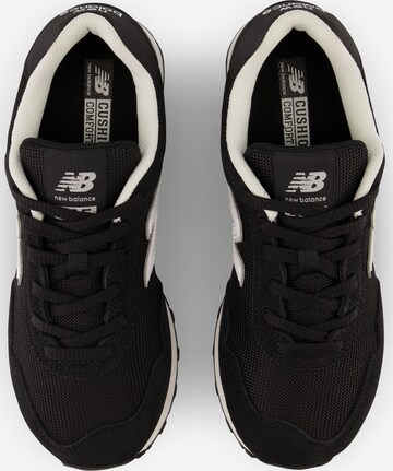 new balance Sneakers laag in Zwart